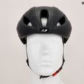 Julbo Sprint schwarz/weißer Fahrradhelm 9