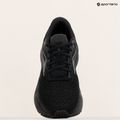 Brooks Ghost 16 Herren Laufschuhe schwarz/schwarz/ebony 10