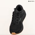 Herren Laufschuhe Brooks Revel 7 schwarz/schwarz 18