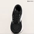 Brooks Revel 7 schwarz/weiß Herren Laufschuhe 18