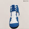 Nike Fury Team Royal/Weiß/Schwarz Ringen Schuhe 9