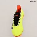 Fußballschuhe adidas Predator League FG Team Solar Gelb/Core Schwarz/Solar Rot 13