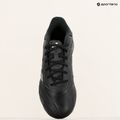 Fußballschuhe adidas Copa Pure II League FG core schwarz/carbon/grau one 11