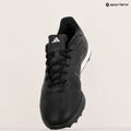 Fußballschuhe adidas Copa Pure II League TF core schwarz/carbon/grau one 11