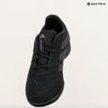 Kinder-Fußballschuhe adidas Predator Club Sala IN core schwarz/carbon 15