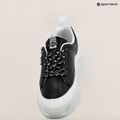 Lee Cooper Damenstiefel LCW-24-47-2712L schwarz/weiß 10