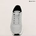 SKECHERS Uno Stand On Air Herrenschuhe hellgrau 15