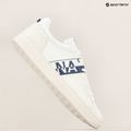 Napapijri Herrenschuhe NP0A4GTBCW weiß/navy 11