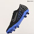 Fußballschuhe Nike Mercurial Vapor 15 Club FG/MG schwarz/hyper royal/chrom 9