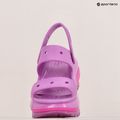 Crocs Mega Crush Blasen-Sandalen für Frauen 10