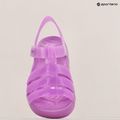 Crocs Isabella Jelly Kinder Blase Sandalen 16