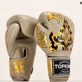 Top King Boxhandschuhe Kanok beige 6
