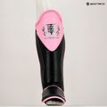 Top King Schienbeinschützer Schienbein- und Fußprotektoren Blend schwarz/rosa 6