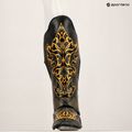 Top King Kanok schwarz Schienbein- und Fußschützer 9