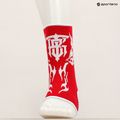 Top King Knöchelprotektoren TKANG-02 rot 6