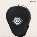 Top King Super black training paws 6