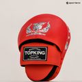Top King Super rote Trainingspfoten 6