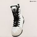 Venum Elite Boxing Stiefel weiß/schwarz 19