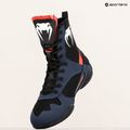 Venum Elite Boxing Stiefel navy/schwarz 21