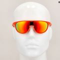 Sportstyle 515 orange matt/verspiegelt orange Kindersonnenbrille 6
