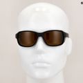 Julbo Monterosa 2 Reactiv Hm 2-4 schwarz/braun Sonnenbrille 6
