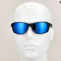 Julbo Camino Polarized 3Cf transluzent schwarz Sonnenbrille 5