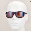 Julbo Montebianco 2 Reactiv 2-4 grau Sonnenbrille 5