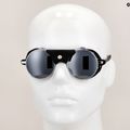 Julbo Vermont Classic Spectron 4 chrom/schwarz Sonnenbrille 5