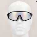 Sonnenbrille Bollé Shifter black matte/phantom clear green photochromic 10