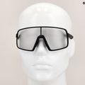 SCOTT Torica LS schwarz/grau lichtempfindliche Sonnenbrille 4