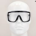 POC Devour Photochromic uranium black/clarity photochromic/changeable grey Sonnenbrille 10