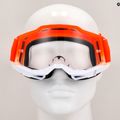Radsportbrille 100% Accuri 2 matigofun/klar 7