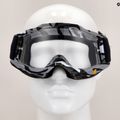 100% Accuri 2 ambush/clear Fahrradbrille 7