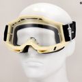 100% Accuri 2 waystar/clear Fahrradbrille 7