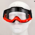 100% Accuri 2 stamino 2/clear Fahrradbrille 7