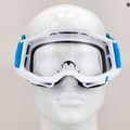100% Accuri 2 neuartige/klare Fahrradbrille 7