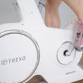 Heimtrainer TREXO weiß EB-5S 16