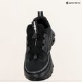 Damen Laufschuhe On Running Cloudaway schwarz 9