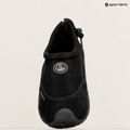 Kinder-Wasserschuhe AQUASTIC Kea schwarz 10