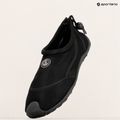 AQUASTIC Kea Wasserschuhe schwarz 10