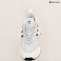 adidas ZX 2K Boost 2.0 Kinderschuhe crystal white/solar yellow/off white 9