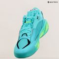 New Balance Fresh Foam BB v2 grün Basketballschuhe 9