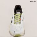 Damen On Running Cloudmonster 2 undyed/zest Laufschuhe 10