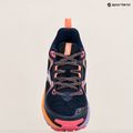 Joma Trek Damen Laufschuhe navy/violett 9
