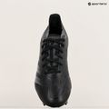 Fußballschuhe adidas Predator League FG core schwarz/carbon 11