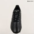 Herren Fußballschuhe adidas Copa Pure 2 Club FG core schwarz/kohle/grau ein 9