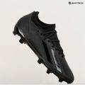 Herren adidas X Crazyfast 3 FG Kern schwarz Fußballschuhe 11