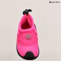 Kinder-Wasserschuhe AQUASTIC Kea rosa 10