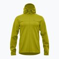 RedElk Agua schwefelgelbe Regenjacke