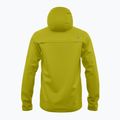 RedElk Agua schwefelgelbe Regenjacke 2